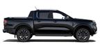 Ford Ranger 3.0 Platinum|Blind Spot|Top Cover|360 View, Auto's, Automaat, 4 deurs, 240 pk, Euro 6