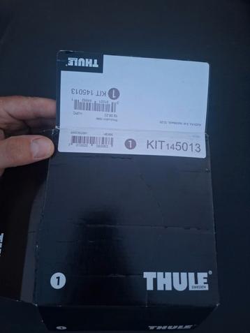 Attache thule 14 5013, Enlèvement ou Envoi, Comme neuf