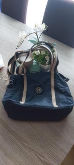 Kipling schoudertas Asseni S, Handtassen en Accessoires, Tassen | Damestassen, Ophalen, Zo goed als nieuw