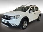 Dacia Sandero TCe Stepway, Autos, Dacia, Achat, 90 ch, Euro 6, https://public.car-pass.be/vhr/077ed14b-b014-490e-81c4-e3fe0027d76c