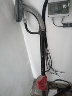 Flex schuurmachine, Doe-het-zelf en Bouw, Gereedschap | Schuurmachines, Ophalen, Gebruikt, Overige typen