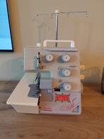 Bernina funlock 004D, Ophalen, Gebruikt, Lockmachine, Bernina