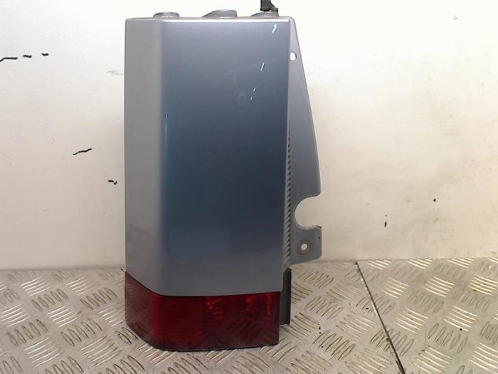 Bouclier thermique échappement d'un Opel Meriva, Autos : Pièces & Accessoires, Systèmes d'échappement, Opel, Utilisé, 3 mois de garantie