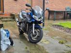 Suzuki Bandit 1200 s, Plus de 35 kW, Particulier, 4 cylindres, 1200 cm³