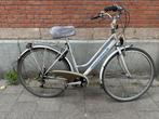 Granville damesfiets, 50 tot 53 cm, Ophalen, Gebruikt, Versnellingen
