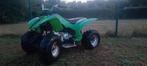 skyteam 125cc olie gekoelde quad 5 versnelling, Gebruikt, Skyteam/zenhua, Overige typen, 125 cc