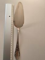 Verzilverde 100 alpaca taartschep, Antiek en Kunst, Ophalen of Verzenden