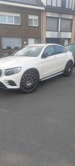 Mercedes 250 glc, Autos, Mercedes-Benz, Cuir, Achat, Euro 6, Affichage tête haute