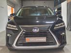 Lexus RX - 12 MAANDEN garantie, Auto's, Lexus, 2700 kg, Leder, Hybride Elektrisch/Benzine, RX(-H)