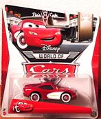 CARS Flash McQueen Sport - Echelle 1/43, Kinderen en Baby's, Speelgoed |Speelgoedvoertuigen, Ophalen of Verzenden, Nieuw