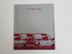 PORSCHE - 911 | 944 | 928 brochure modeljaar 1990 - 1989, Boeken, Verzenden, Porsche, Porsche