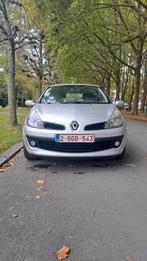 Renault, Auto's, Renault, Voorwielaandrijving, Stof, 72 kW, Handgeschakeld