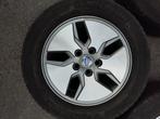 Volvo wielen 195/65 R15 - Libra, Ophalen, Gebruikt, 15 inch, Band(en)