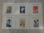 Laserdisc Muziek Nat King Cole, Verzamelen, Ophalen of Verzenden, Zo goed als nieuw, Film, Overige typen