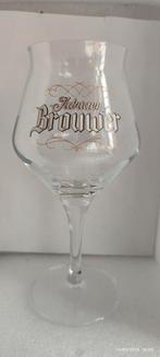 6 Adriaen Brouwer glazen., Ophalen, Nieuw, Glas of Glazen, Overige merken