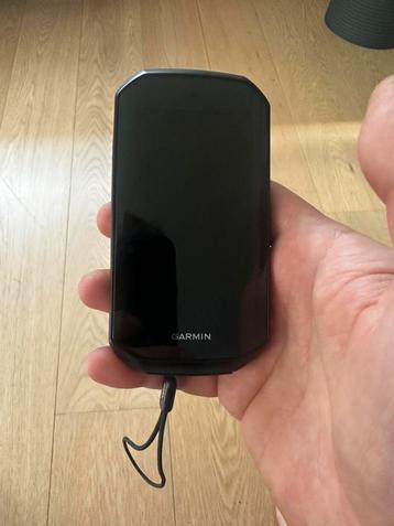 Garmin edge 1050 beschikbaar voor biedingen
