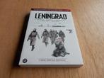 nr.1929- Dvd: leningrad - oorlog, À partir de 12 ans, Enlèvement ou Envoi, Guerre