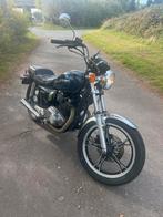 Suzuki gs450l 1984, Motoren