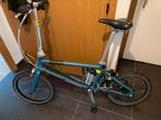 Velo ahooga fold active 24 - 2eme gen, 20 inch of meer, Gebruikt, Versnellingen, Totaal opvouwbaar