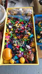 Kinder surprises (inhoud zonder bak), Ophalen of Verzenden