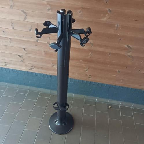 Kapstok planta vintage, Huis en Inrichting, Woonaccessoires | Kapstokken, Gebruikt, Ophalen