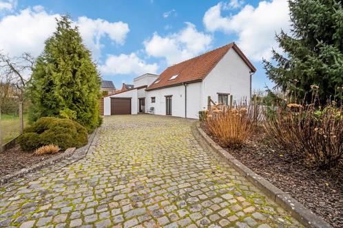 Huis te koop in Affligem, 3 slpks, Immo, Huizen en Appartementen te koop, Vrijstaande woning, D