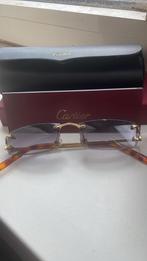Cartier bril, Handtassen en Accessoires, Zonnebrillen en Brillen | Heren, Verzenden, Zo goed als nieuw