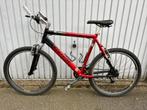 Vélo de montagne Gazelle, Comme neuf, 53 à 57 cm, Hommes, VTT semi-rigide