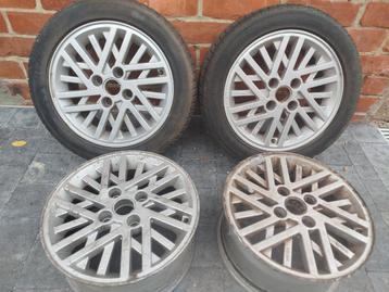 Opmaakset Ford Sierra cosworth velgen beschikbaar voor biedingen