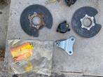 Suzuki as50, Ophalen, Gebruikt