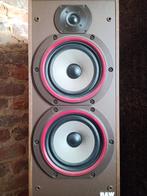 ZWART-WIT DM 220, Audio, Tv en Foto, Gebruikt