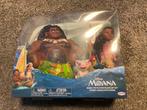 Disney Moana speelset (nieuw), Nieuw, Ophalen of Verzenden