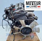 Moteur SUZUKI GRAND VITARA I II VITARA 2.0L Essence J20A, Verzenden, Gebruikt, Suzuki