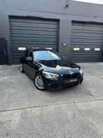 BMW 118i AUTOMAAT M-Pack Alcantara Memory seats Xenon, Autos, Alcantara, 5 places, Série 1, Berline