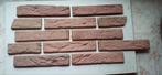 Bandes de briques, Bricolage & Construction, Briques, Enlèvement, Neuf