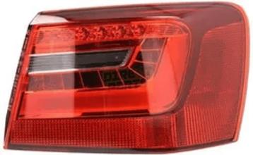 Audi RS6 Avant achterlicht Rechts buiten (-10/14)  Origineel beschikbaar voor biedingen