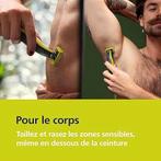 Philips OneBlade | Beard Trimmer | GRATIS LEVERING, PHILIPS, -, Verzenden, -