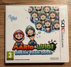 Bundel van 5 Mario- toppers voor Nintendo 3DS - Compleet!, Ophalen, Zo goed als nieuw
