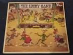 lp the lucky band, Cd's en Dvd's, Overige formaten, Gebruikt, Ophalen of Verzenden