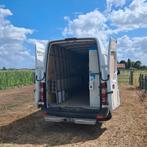 Mercedes Sprinter 316 cdi, Auto's, Bestelwagens en Lichte vracht, Particulier, Te koop