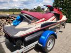 Sea Doo GTX Limited Edition viertakt, Watersport en Boten, Jetski's en Waterscooters, Ophalen of Verzenden, Gebruikt, Benzine