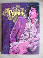 Prince in comics (2023)  Hardcover Engels, Eén comic, Amerika, Nieuw, Ophalen of Verzenden