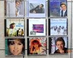 9 CD's verschillende zangers, Ophalen of Verzenden, Zo goed als nieuw