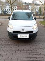 Peugeot partner 2012 automatique 1.6hdi, Auto's, Automaat, Particulier, Te koop, Peugeot