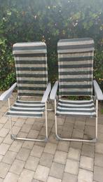 Kampeerspullen ,BBQ,vuilwatertank,gasvuur,stoelen,verwarming, Caravans en Kamperen, Ophalen, Zo goed als nieuw