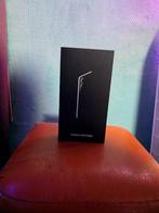 Samsung Galaxy S25 Edge 256GB - Nieuw en verzegeld, Telecommunicatie, Mobiele telefoons | Samsung, Overige modellen, Zwart, Nieuw