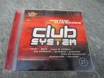 club system 21, CD & DVD, Utilisé, Enlèvement ou Envoi