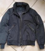jas / jack grijs Zara maat M, Kleding | Heren, Zara, Maat 48/50 (M), Ophalen of Verzenden, Zo goed als nieuw
