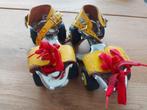 Retro rolschaatsen, Ophalen, Verstelbaar, Gebruikt