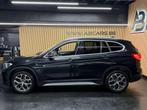BMW X1 2.0 dA sDrive18 * GARANTIE 12 MOIS * 1ER PROP *, Auto's, BMW, 4 cilinders, https://public.car-pass.be/vhr/5853b580-9a2d-4bbf-a927-05eefdc214ce
